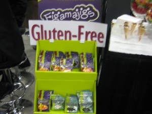 Gluten-free candy... who would have thought?