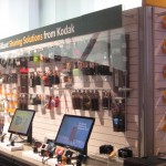 Kodak at CES 2012